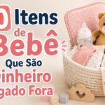 itens de bebe