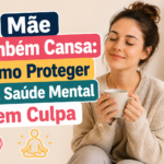 saude mental da mae