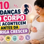 10 mudancas no corpo antes da barriga crescer 800x533 1