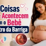7 Coisas Que Acontecem Com o Bebê na Barriga 2 7 coisas bebe barriga 800x533