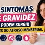 9 sintomas de gravidez antes do atraso menstrual 800x533 1