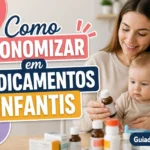 Como Economizar em Medicamentos Infantis 4 Como Economizar em Medicamentos Infantis 800x533