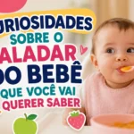 Curiosidades Sobre o Paladar do Bebê Que Você Vai Querer Saber 3 Curiosidades Paladar Bebe 800x533
