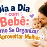 Dia a Dia com Bebe 800x533