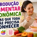 Introdução Alimentar Econômica: Dicas Que Toda Mãe Precisa Conhecer 4 Introducao Alimentar Economica 800x533