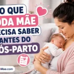 O Que Toda Mae Precisa Saber 800x533