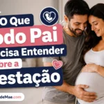 O Que Todo Pai Precisa Entender Gestacao 800x533