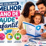 Plano Saude Infantil 800x533