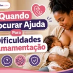 Quando Procurar Ajuda Para Dificuldades na Amamentação 2 Quando Procurar Ajuda Amamentacao 800x533