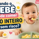 Quando o Bebe Pode Comer Ovo Inteiro Sem Risco 800x533