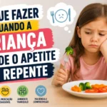 O Que Fazer Quando a Criança Perde o Apetite de Repente 4 crianca perde apetite de repente 800x533 1