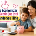 Como Economizar Sem Sentir Que Está Privando Seu Filho 2 economizar sem privar 800x533