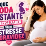 O Que Toda Gestante Precisa Saber Sobre Estresse e Gravidez 3 gestante estresse gravidez 800x533