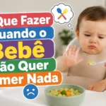 o que fazer quando o bebe nao quer comer nada 800x533 1