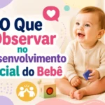 o que observar desenvolvimento social bebe 800x533