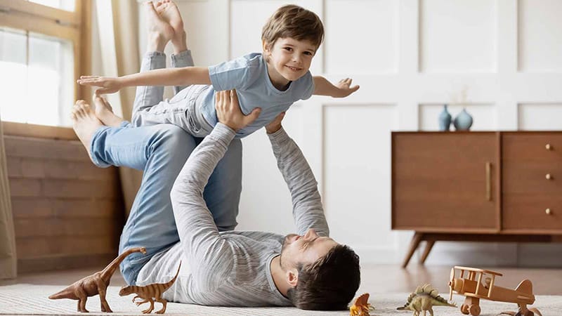 plano de saude infantil